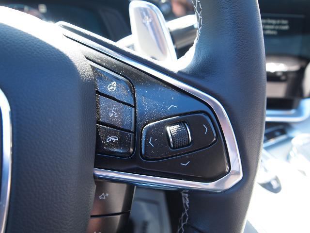 2022 Chevrolet Corvette Stingray Vehicle Photo in MADISON, IN 47250-1611