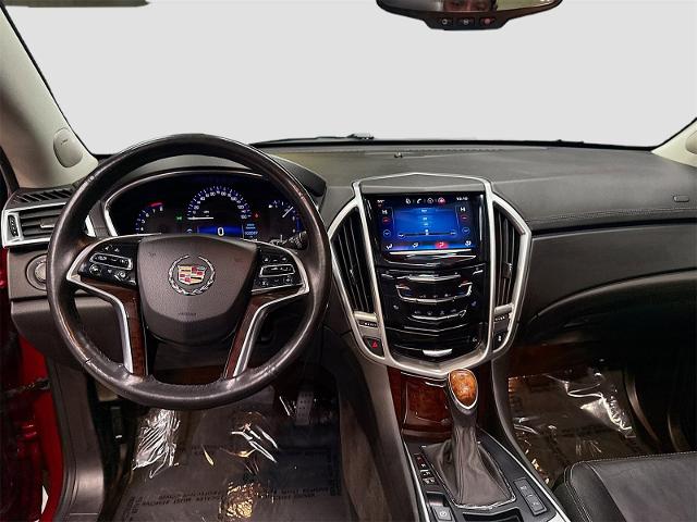 2016 Cadillac SRX Vehicle Photo in EVERETT, WA 98203-5662