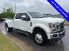 Certified 2020 Ford F-450 Super Duty Lariat with VIN 1FT8W4DT4LED20782 for sale in Bentonville, AR