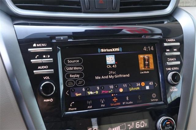 2024 Nissan Murano Vehicle Photo in Hazelwood, MO 63042