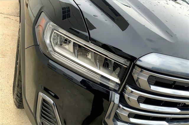 2021 GMC Acadia Vehicle Photo in TOPEKA, KS 66609-0000