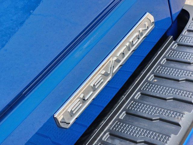 2022 GMC Sierra 1500 Vehicle Photo in SUGAR LAND, TX 77478-0000