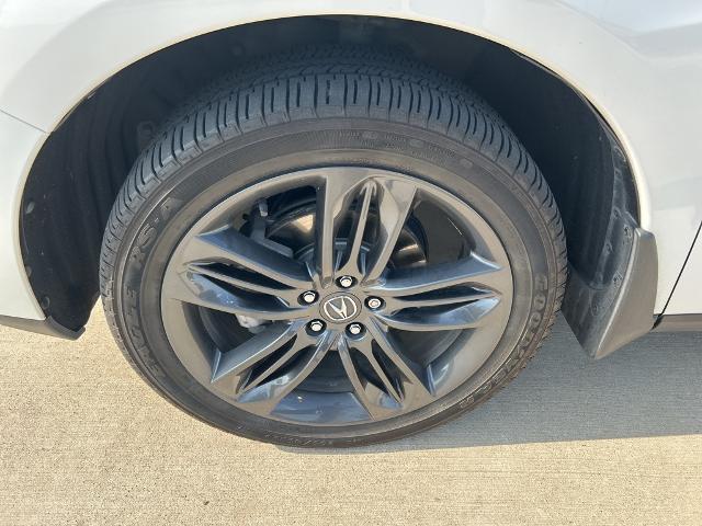 2023 Acura RDX Vehicle Photo in Grapevine, TX 76051