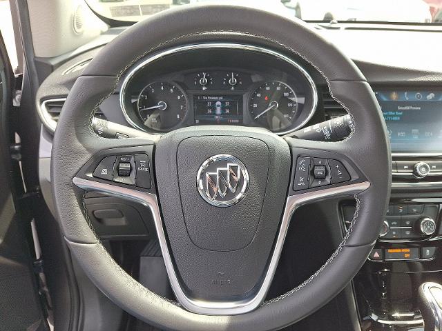 2020 Buick Encore Vehicle Photo in TREVOSE, PA 19053-4984