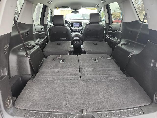 2023 GMC Acadia Vehicle Photo in HAYS, KS 67601-1994