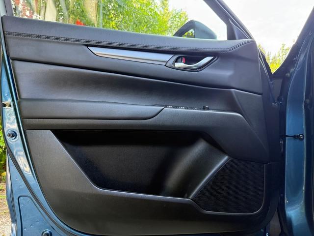 2023 Mazda CX-5 Vehicle Photo in Savannah, GA 31419