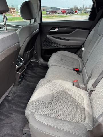 2023 Hyundai SANTA FE Vehicle Photo in Peoria, IL 61615