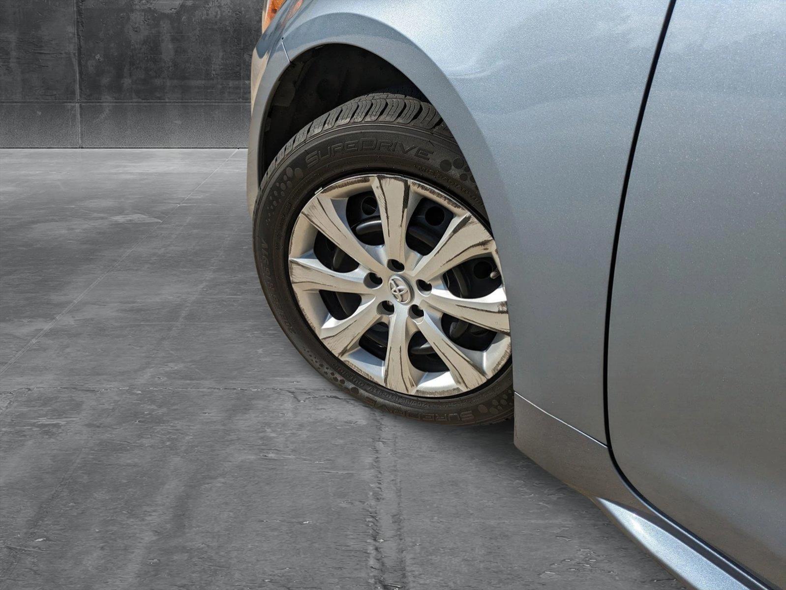 2022 Toyota Corolla Vehicle Photo in Winter Park, FL 32792