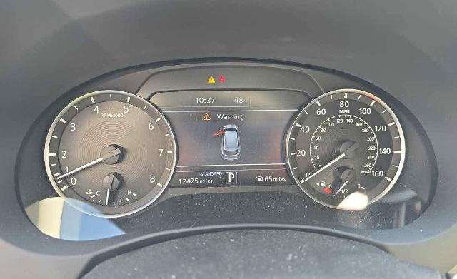 2024 INFINITI QX50 Vehicle Photo in DALLAS, TX 75209