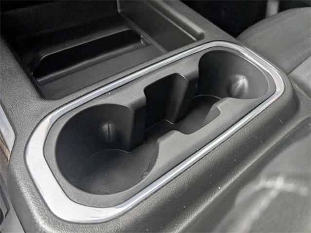 2022 Chevrolet Silverado 1500 LTD Vehicle Photo in ENGLEWOOD, CO 80113-6708