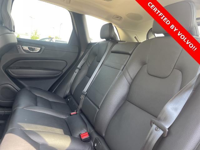 2022 Volvo XC60 Vehicle Photo in Grapevine, TX 76051