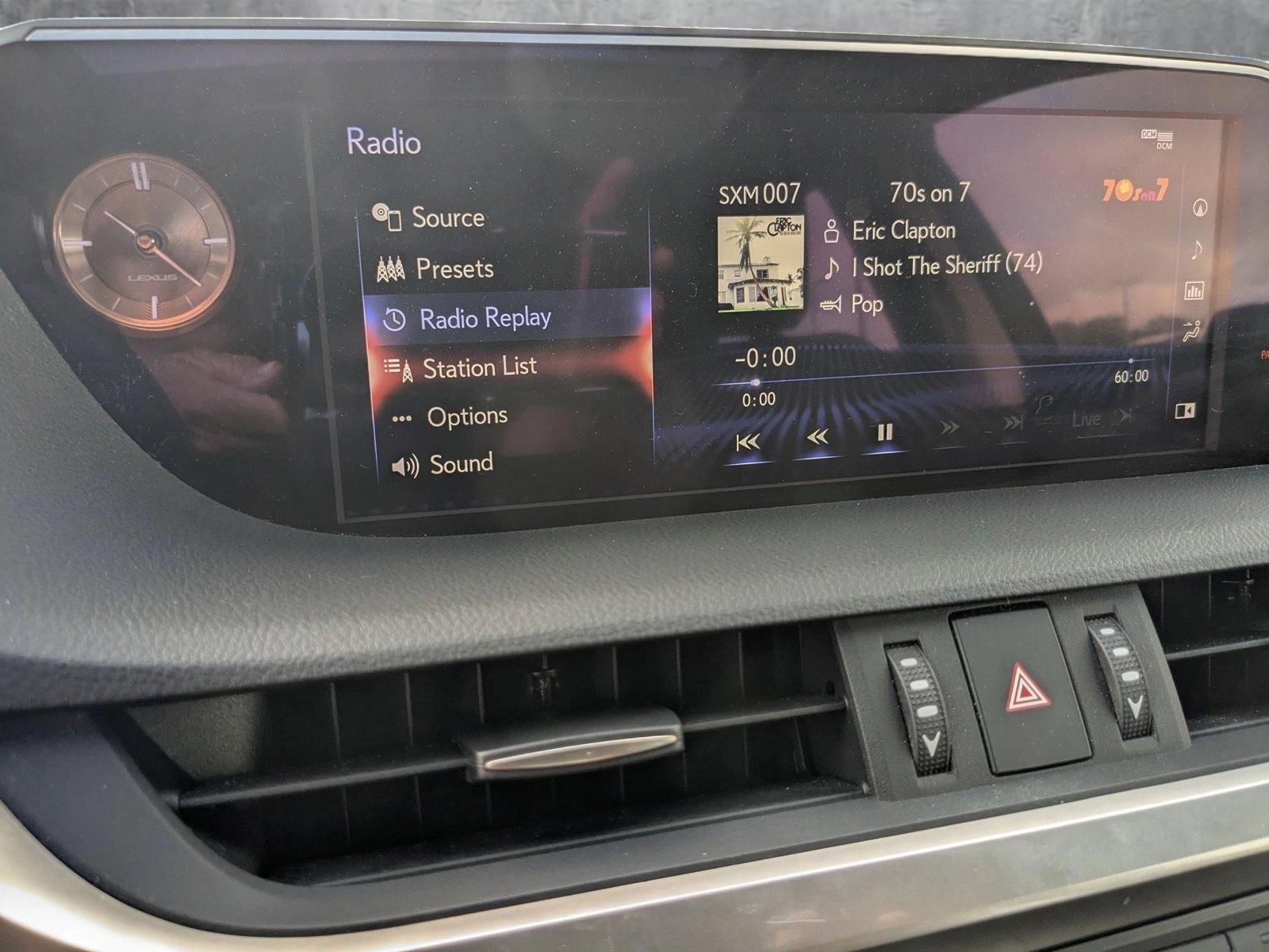 2020 Lexus ES 300h Vehicle Photo in Orlando, FL 32811