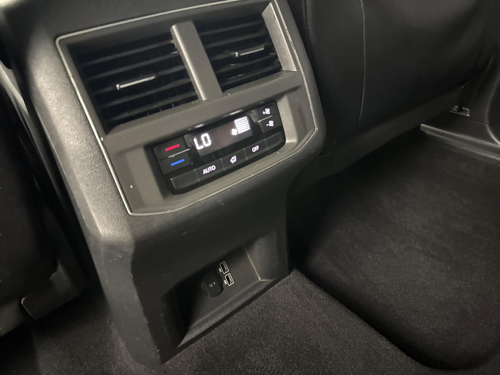 2019 Volkswagen Atlas Vehicle Photo in Georgetown, TX 78626