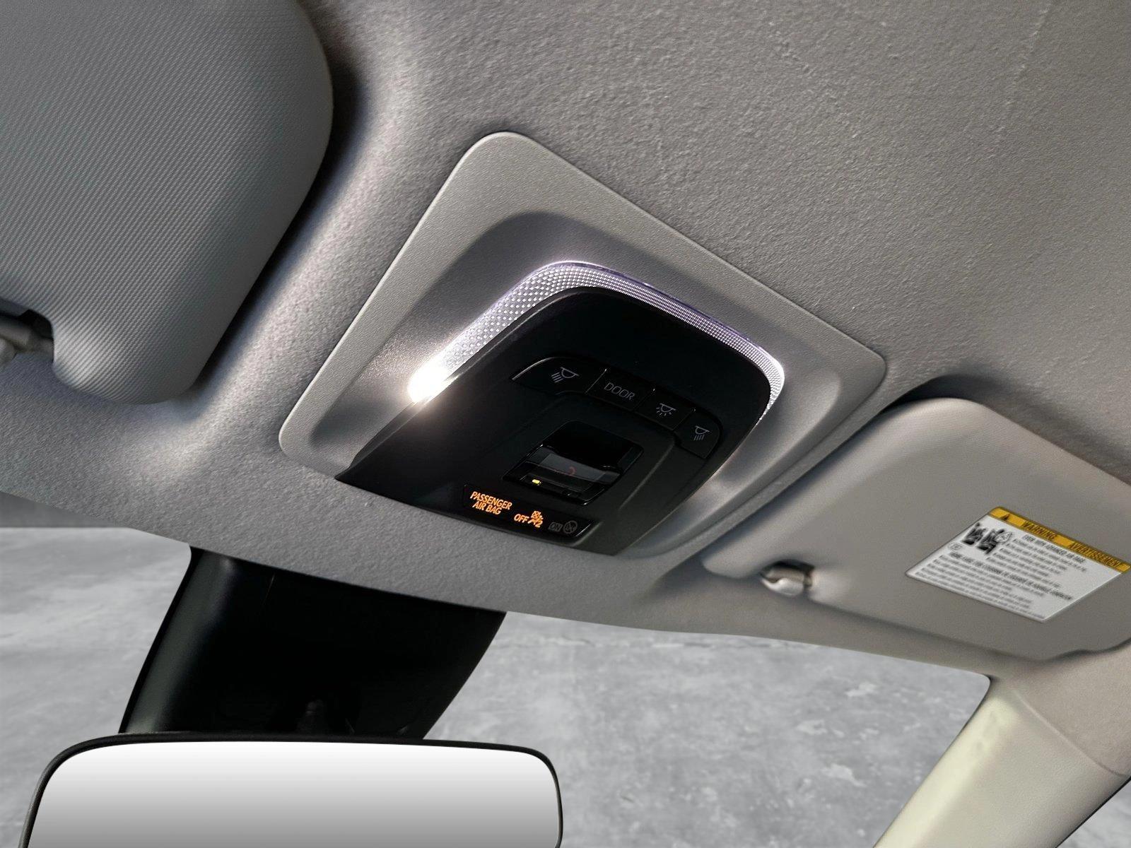 2022 Toyota Corolla Cross Vehicle Photo in Hollywood, FL 33021