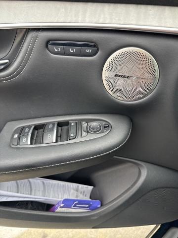 2023 INFINITI QX50 Vehicle Photo in San Antonio, TX 78230