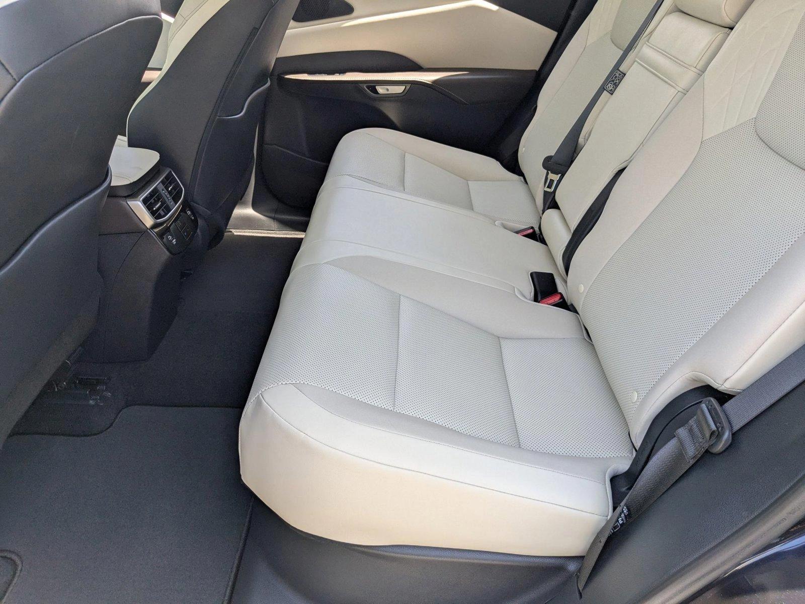 2023 Lexus RX 350 Vehicle Photo in Tampa, FL 33614