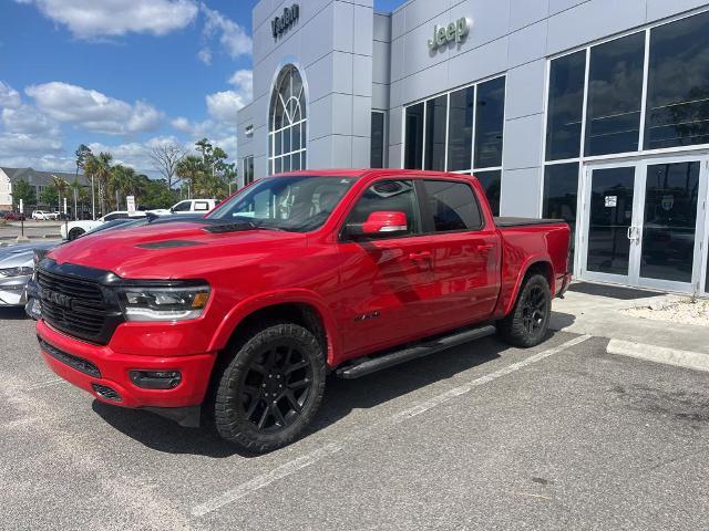 2020 Ram 1500 Vehicle Photo in Savannah, GA 31419