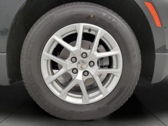 2022 Chevrolet Equinox Vehicle Photo in APPLETON, WI 54914-4656