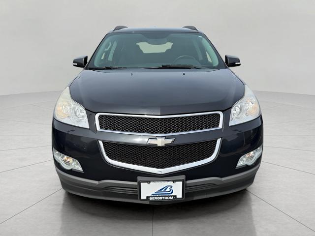 2012 Chevrolet Traverse Vehicle Photo in MADISON, WI 53713-3220