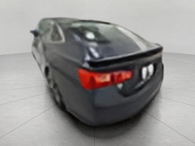 2021 Chevrolet Malibu Vehicle Photo in OSHKOSH, WI 54904-7811