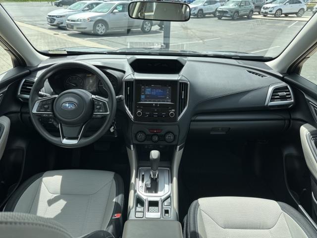 2022 Subaru Forester Vehicle Photo in MANITOWOC, WI 54220-5838