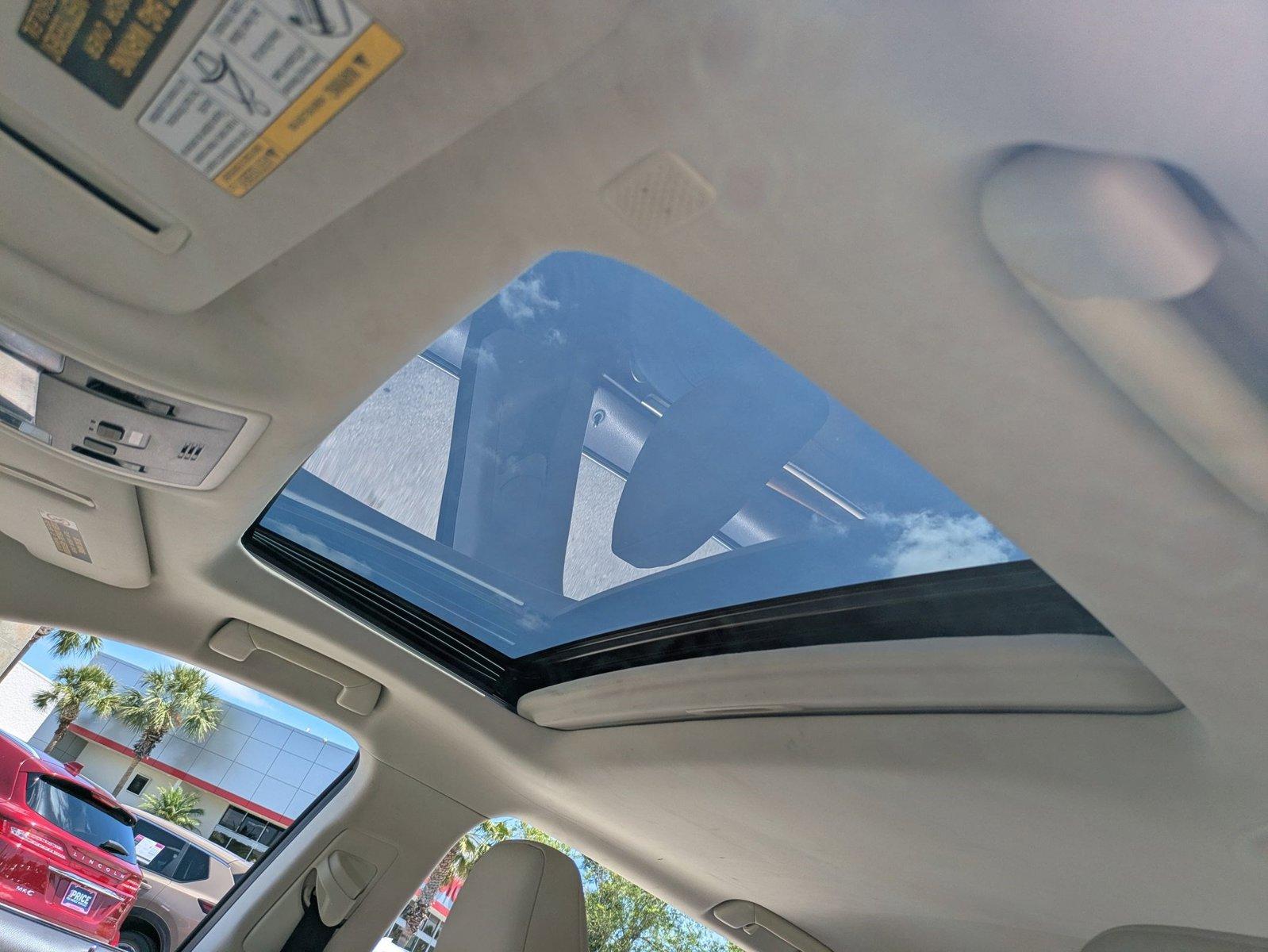 2018 Lexus RX 350L Vehicle Photo in Winter Park, FL 32792