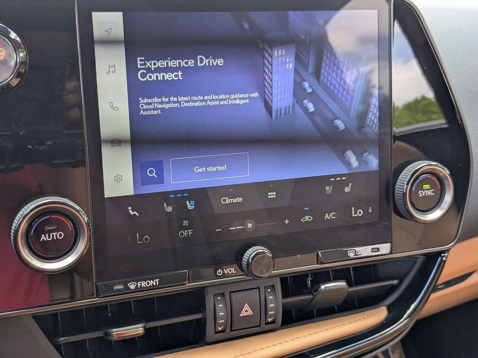 2024 Lexus NX 250 Vehicle Photo in West Palm Beach, FL 33417