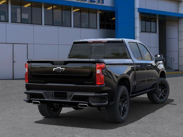 2025 Chevrolet Silverado 1500 Vehicle Photo in KANSAS CITY, MO 64114-4502