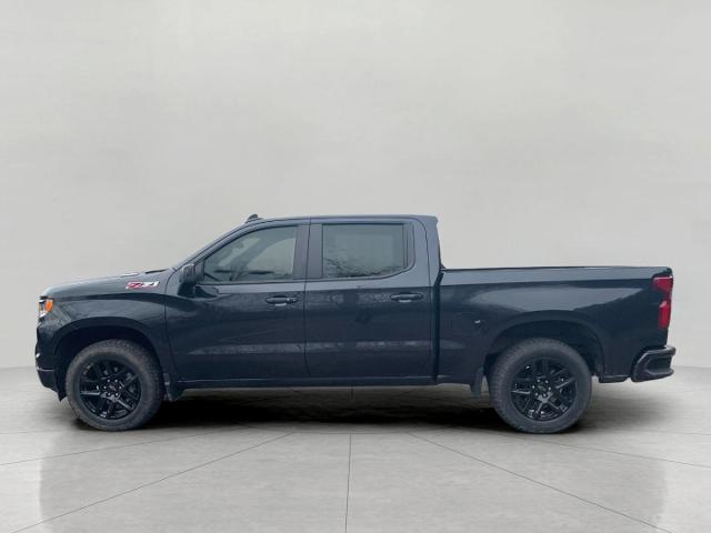 2023 Chevrolet Silverado 1500 Vehicle Photo in APPLETON, WI 54914-4656
