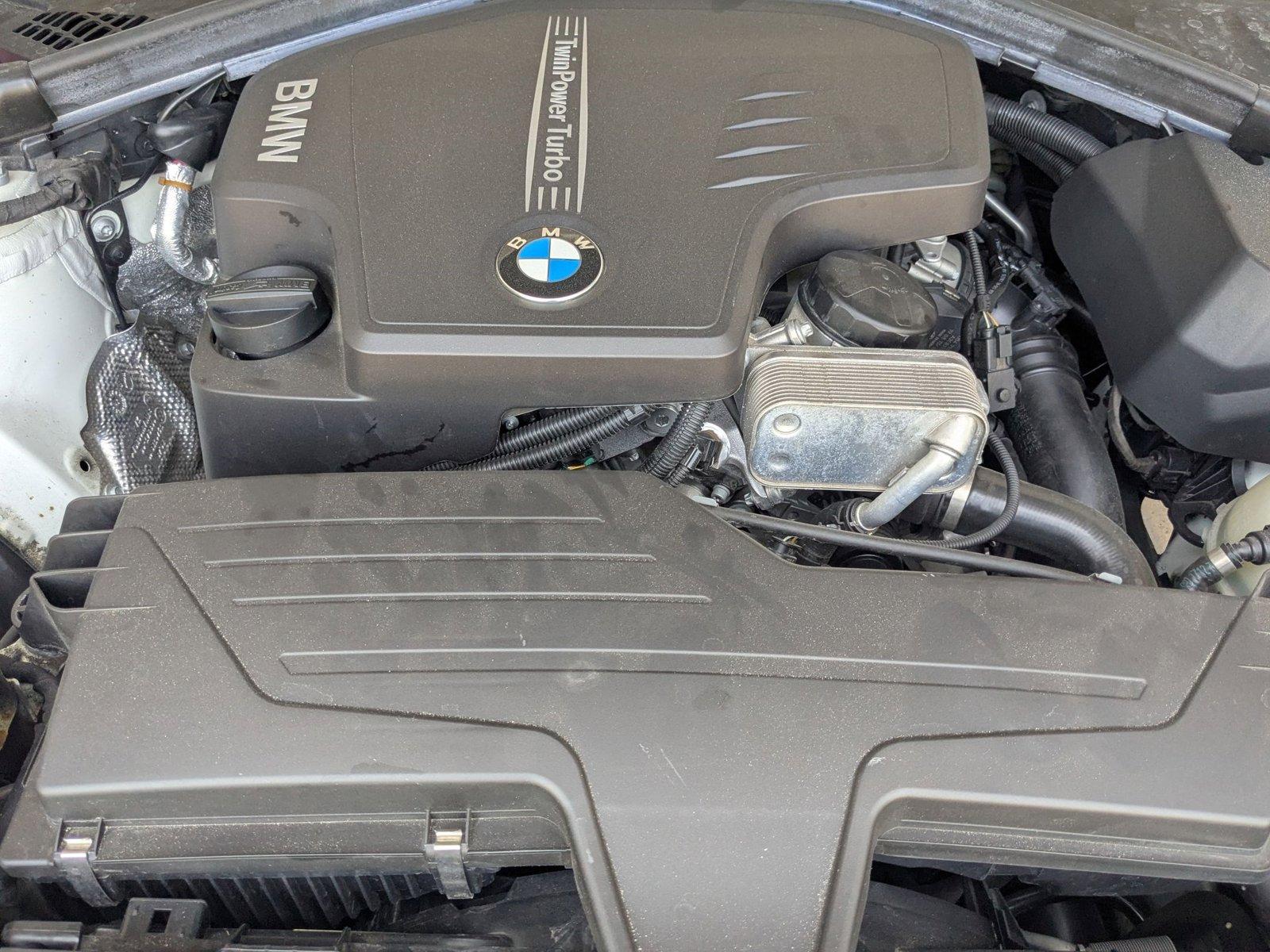 2014 BMW 328i Vehicle Photo in Wesley Chapel, FL 33544