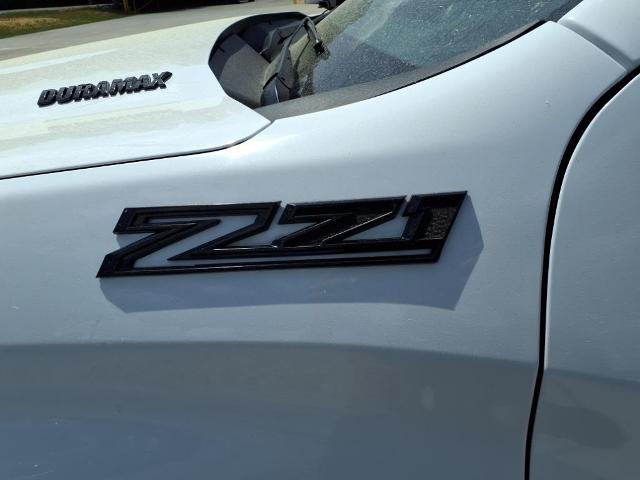 2021 Chevrolet Silverado 1500 Vehicle Photo in ROXBORO, NC 27573-6143