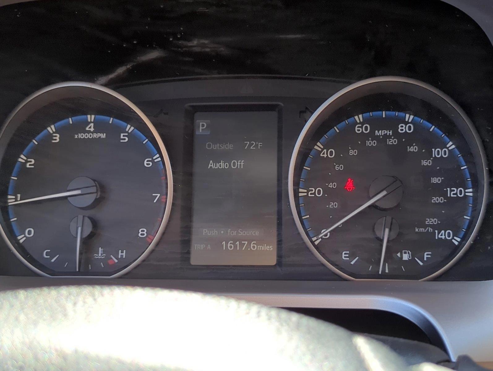 2017 Toyota RAV4 Vehicle Photo in Ft. Myers, FL 33907