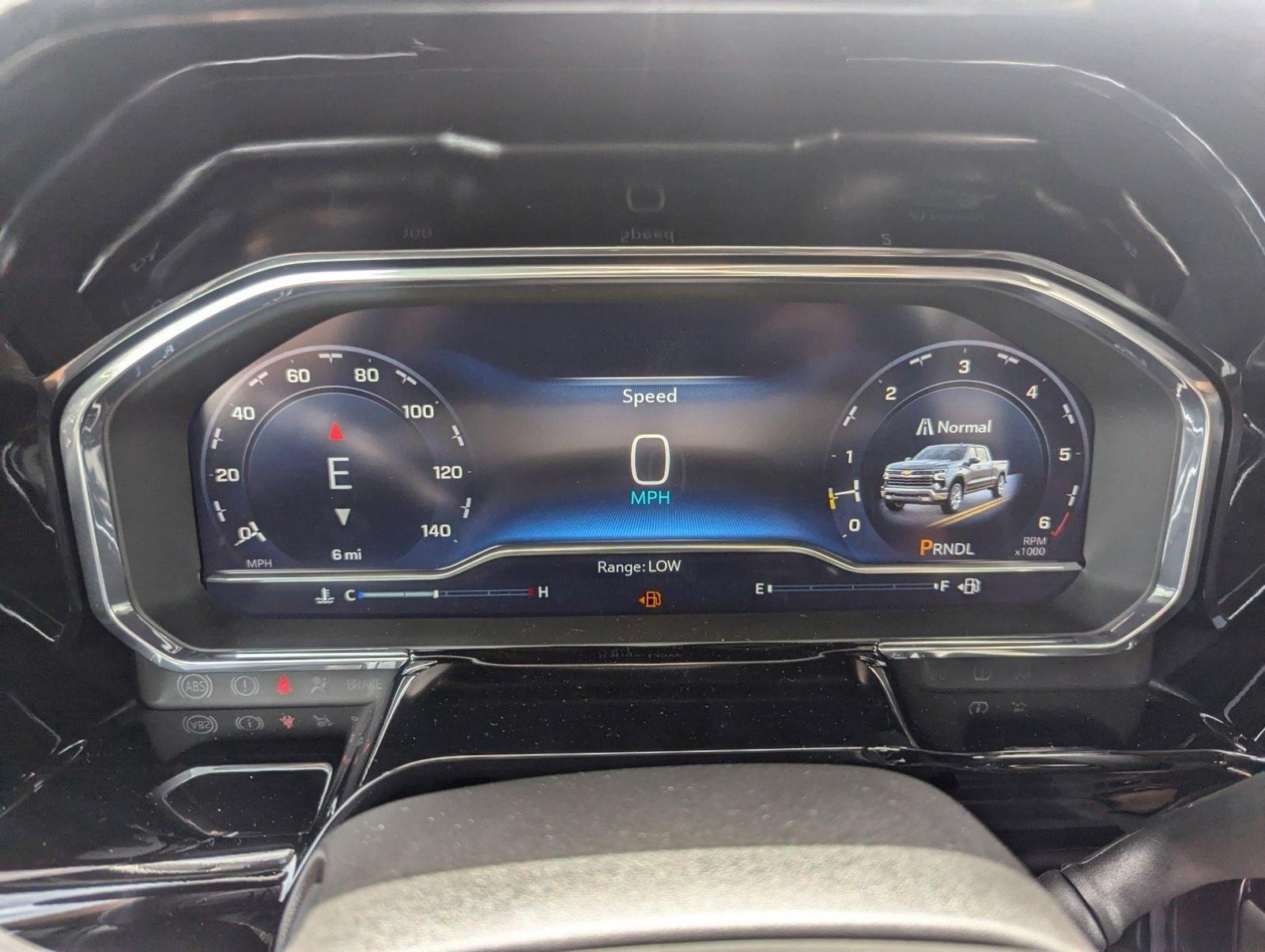 2024 Chevrolet Silverado 1500 Vehicle Photo in CORPUS CHRISTI, TX 78412-4902