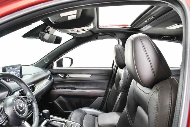2020 Mazda CX-5 Vehicle Photo in DALLAS, TX 75235