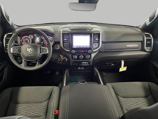 2025 Ram 1500 Vehicle Photo in Oshkosh, WI 54901