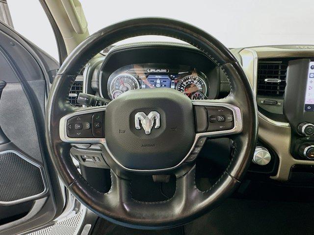 2022 Ram 1500 Vehicle Photo in Doylsetown, PA 18901