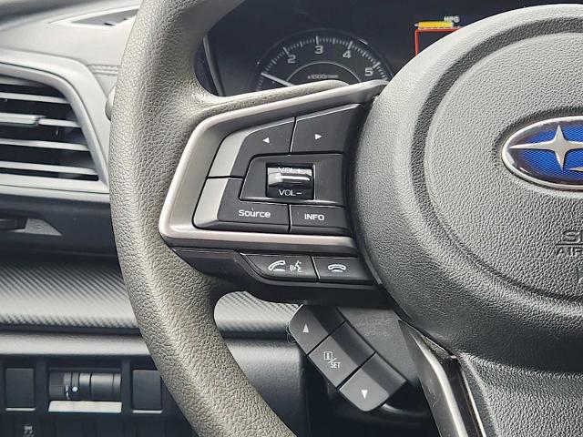 2019 Subaru Impreza Vehicle Photo in DALLAS, TX 75209