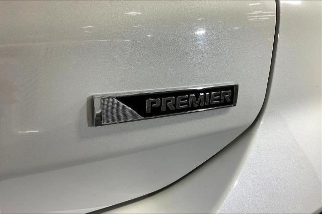 2018 Chevrolet Equinox Vehicle Photo in Tulsa, OK 74129
