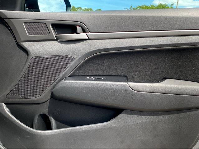 2017 Hyundai ELANTRA Vehicle Photo in Hinesville, GA 31313
