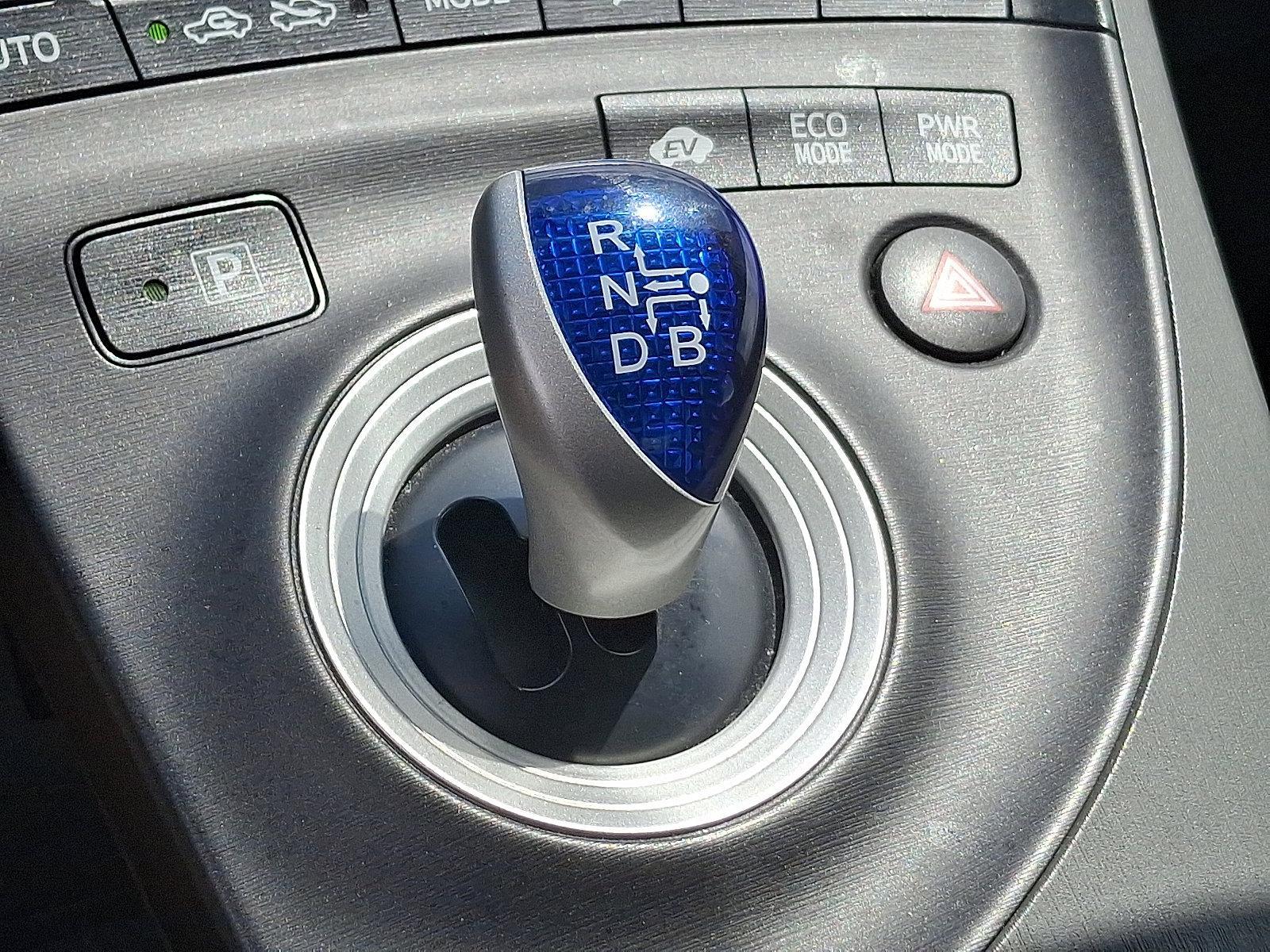 2011 Toyota Prius Vehicle Photo in Trevose, PA 19053