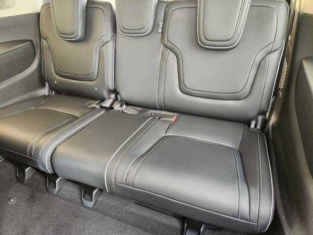 2025 INFINITI QX80 Vehicle Photo in DALLAS, TX 75209
