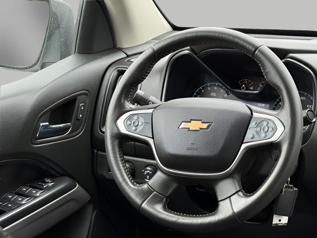 2019 Chevrolet Colorado Vehicle Photo in MIDDLETON, WI 53562-1492