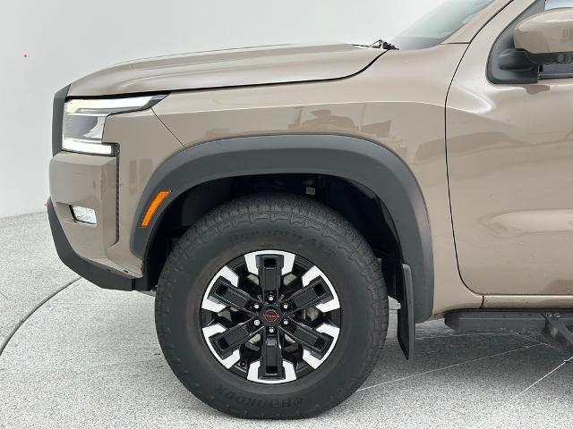 2023 Nissan Frontier Vehicle Photo in Grapevine, TX 76051