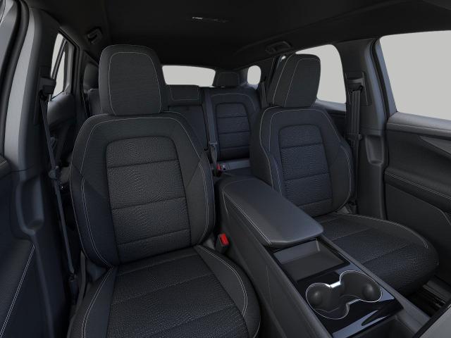 2025 Chevrolet Blazer EV Vehicle Photo in MIDDLETON, WI 53562-1492