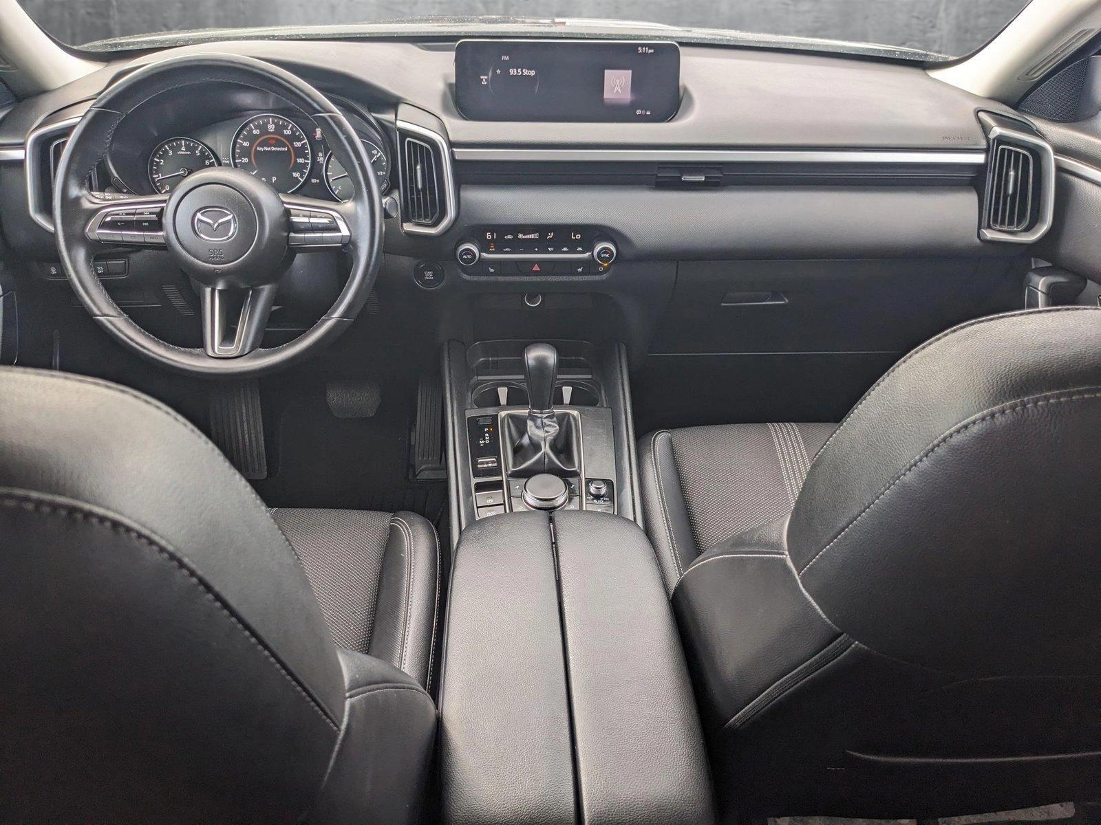 2024 Mazda CX-50 Vehicle Photo in MIAMI, FL 33172-3015
