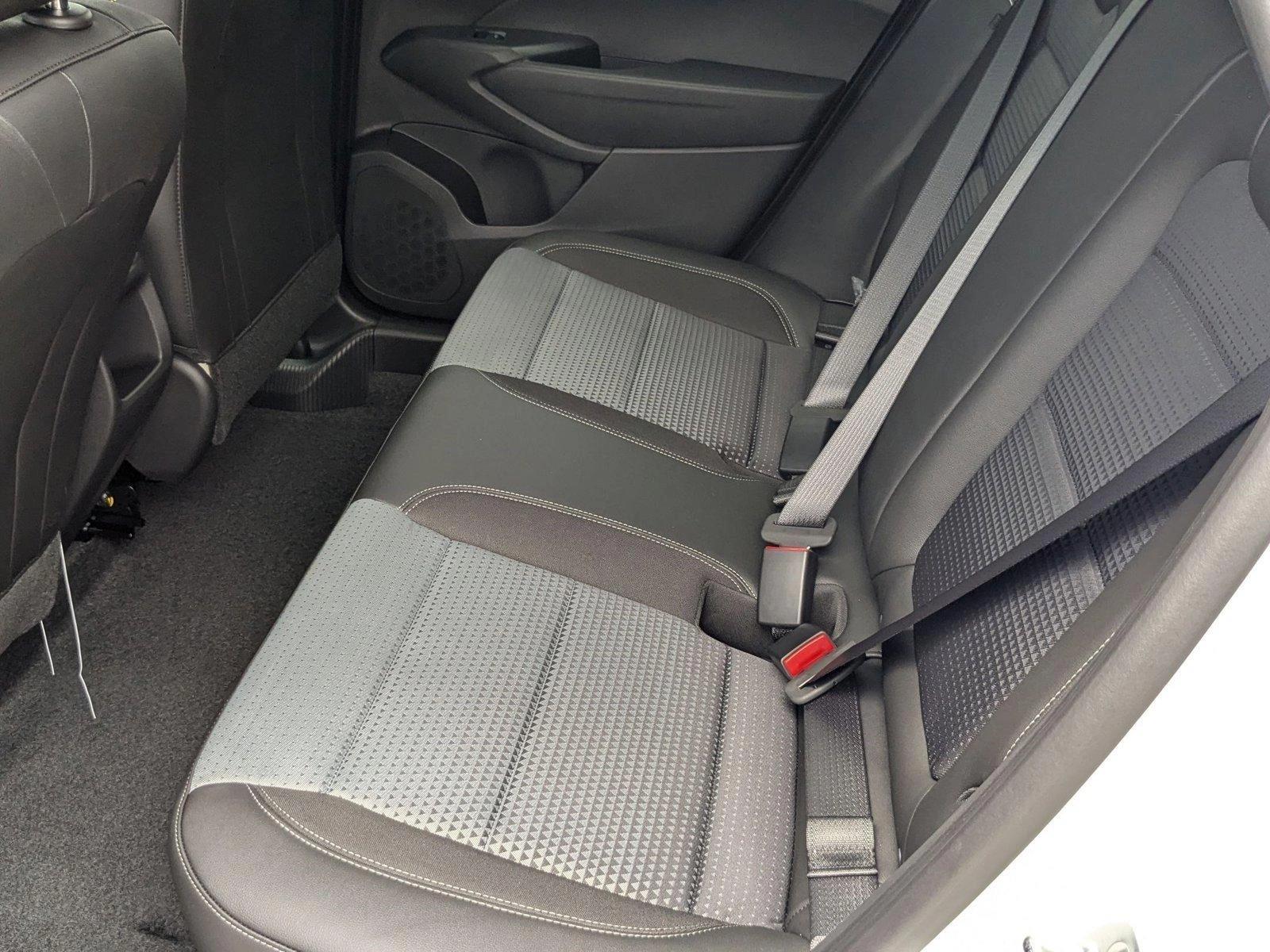 2025 Chevrolet Trax Vehicle Photo in MIAMI, FL 33134-2699