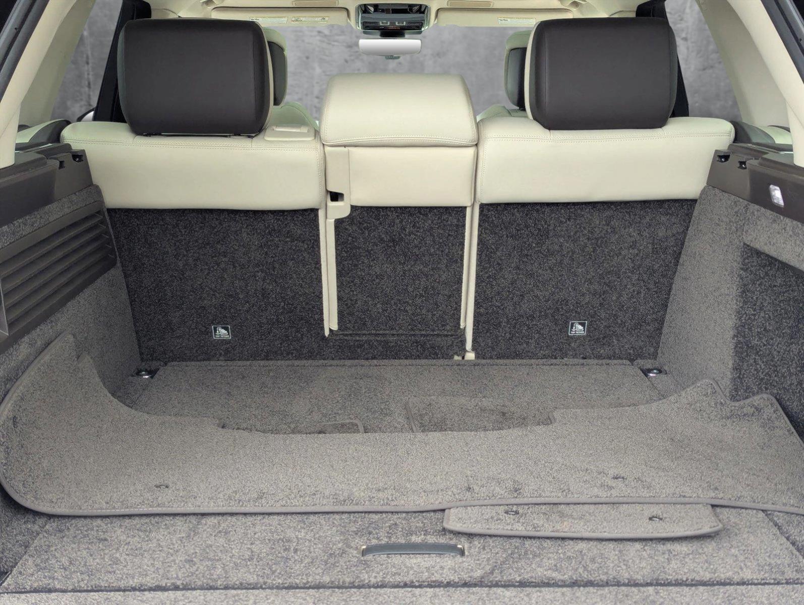 2021 Land Rover Range Rover Vehicle Photo in Fort Lauderdale, FL 33316