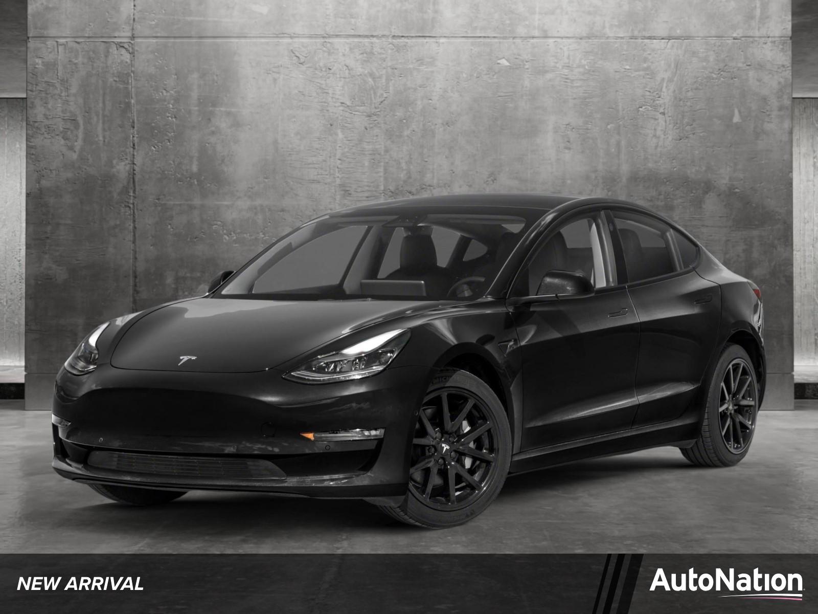 2023 Tesla Model 3 Vehicle Photo in Coconut Creek, FL 33073