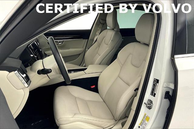 2020 Volvo S90 Vehicle Photo in Grapevine, TX 76051