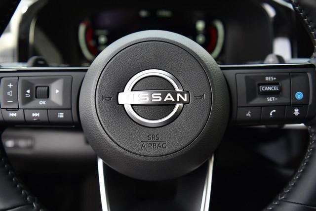 2025 Nissan Pathfinder Vehicle Photo in Ballwin, MO 63011